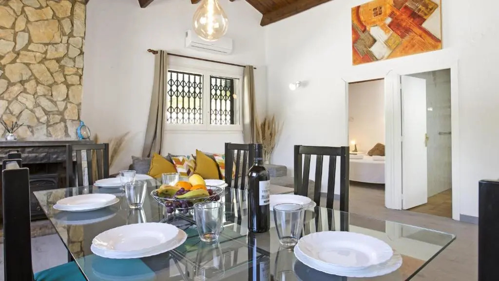 Villa tordera 22