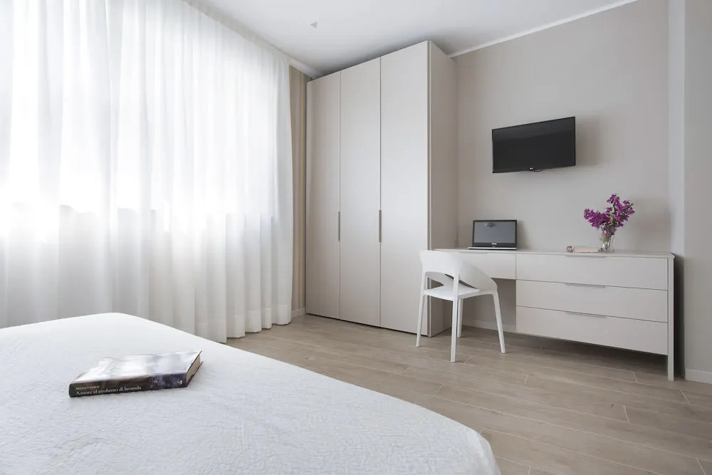Residence Dolcemare