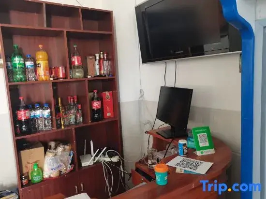 Yu  Shang  QIao  Homestay