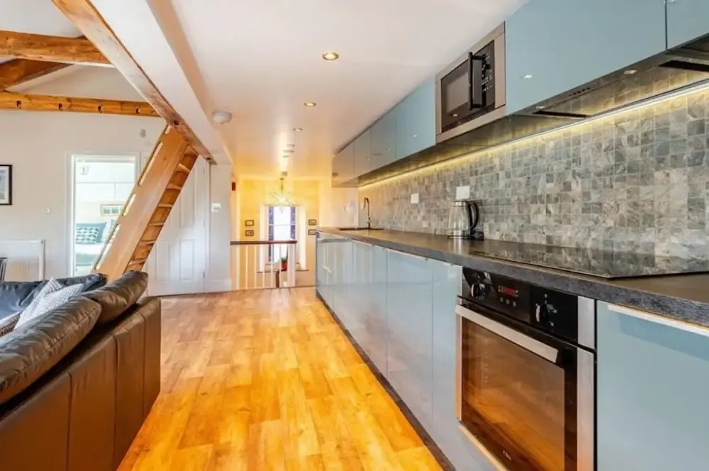 The Penthousein the Heart of Sedbergh