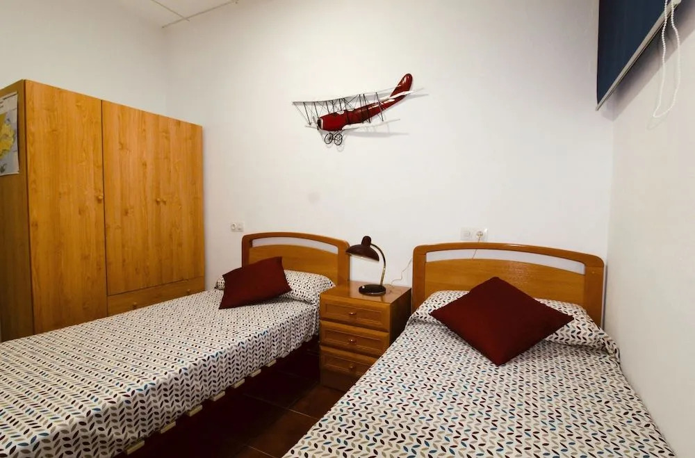 Apartamento En El Centro De L Ampolla