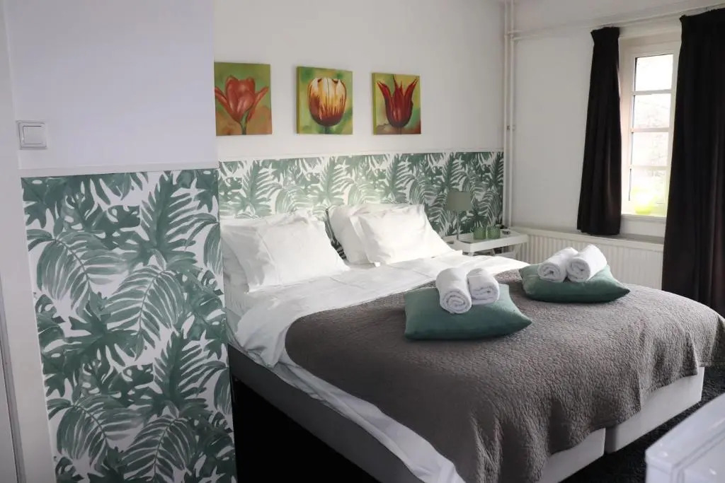 Bed & Breakfast Hotel Zandvoort