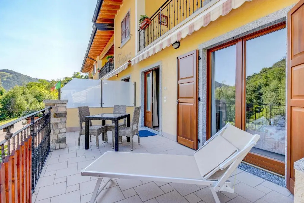 Residence Tatiana Dependance
