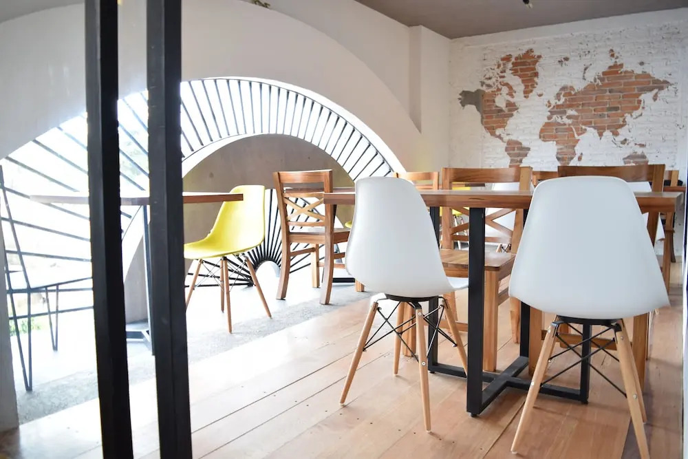 Casa Andaria Hotel Boutique