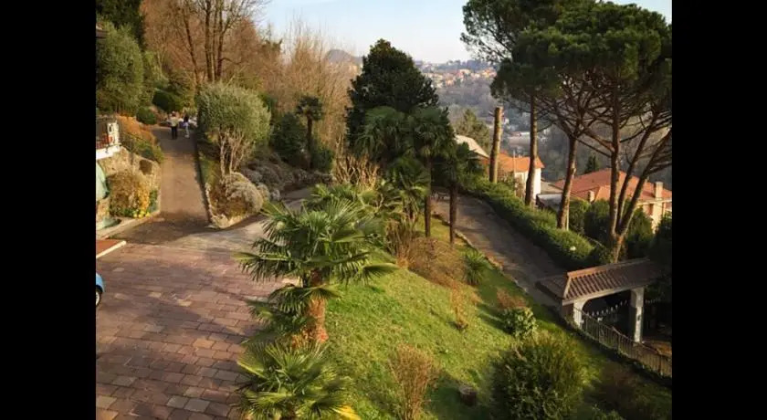 Villa La Sirena