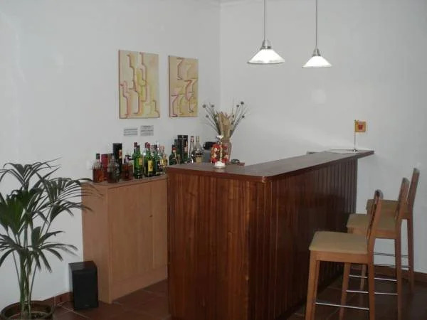 Hotel Pulo do Lobo