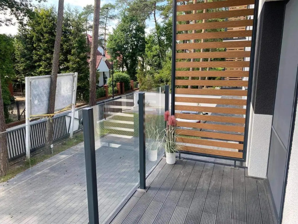 Apartament Sosnowa 4