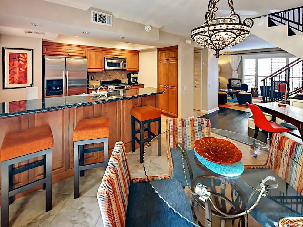 2BR Palm Springs Townhouse Hideaway by RedAwning