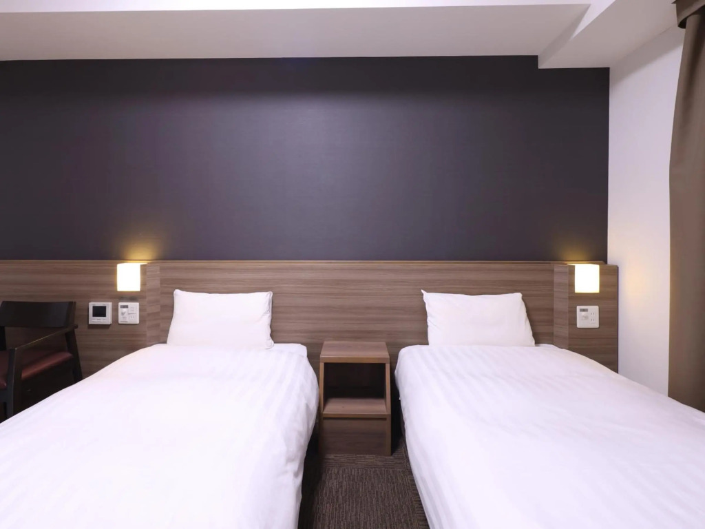 Dormy Inn Premium Nagoya Sakae
