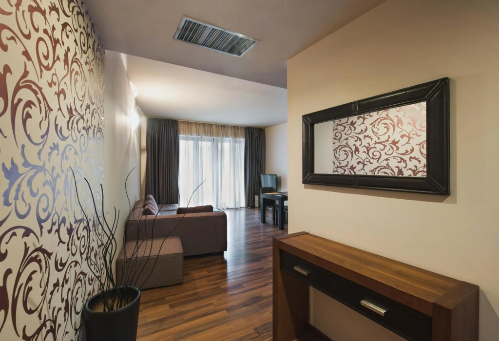 Hotel Hemingway Residence