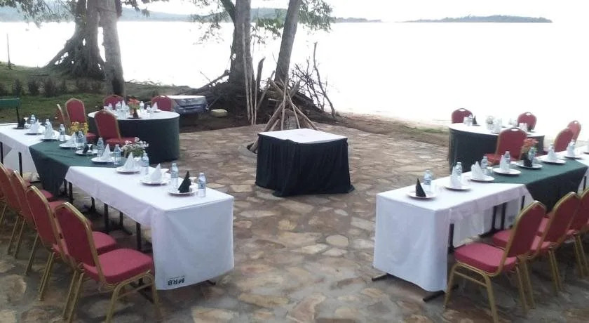 Mirembe Resort Beach Hotel Ssese