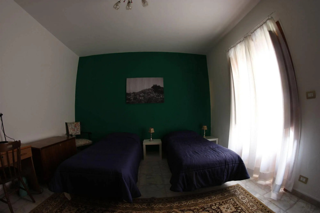 B&B Via Nazionale