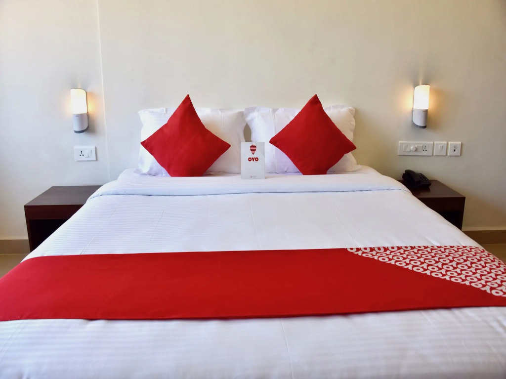 OYO Flagship 11950 Relax Holiday Home