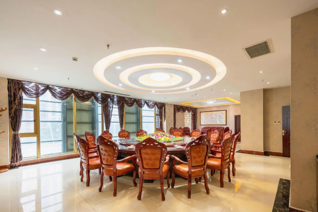 Kaitian International Hotel