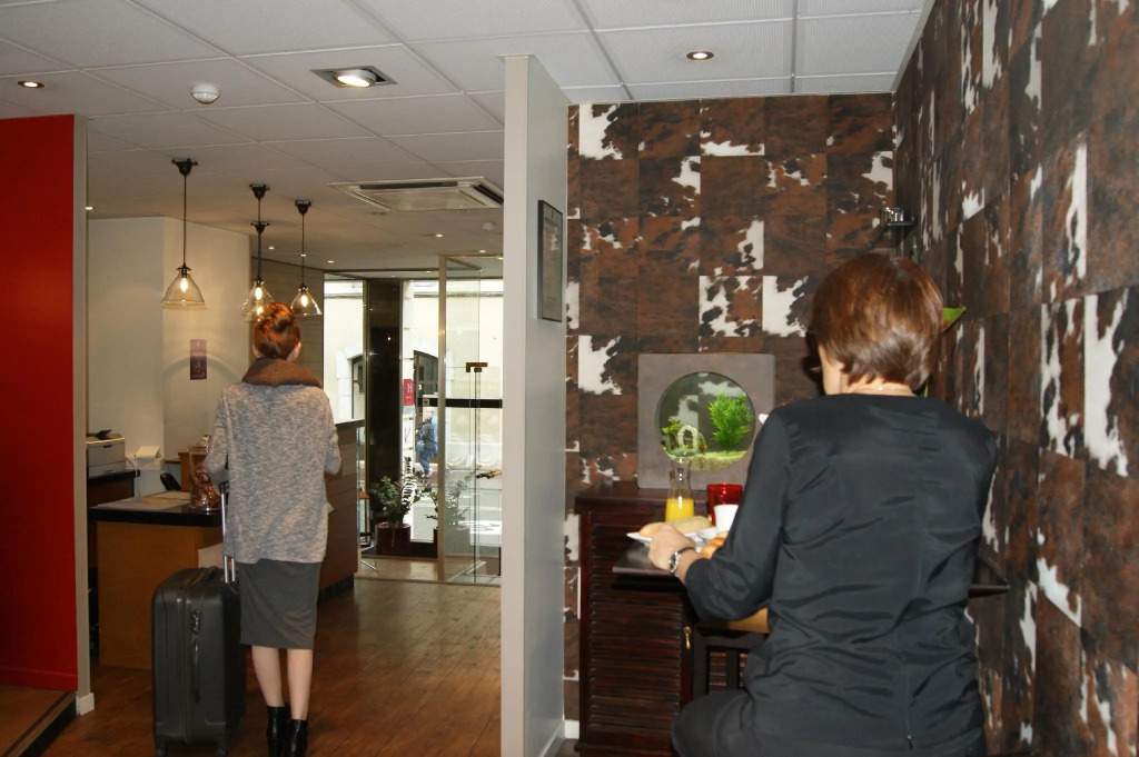 Mercure Annecy Centre