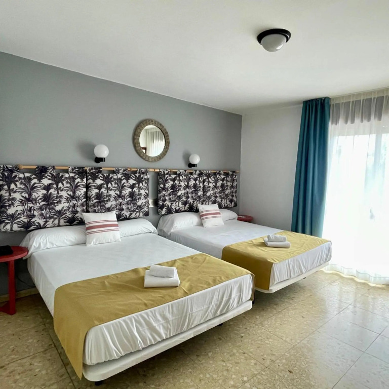 BLUESEA Costa Norte - Ex MD La Lanzada