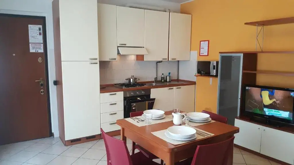 Residenza Teodolinda