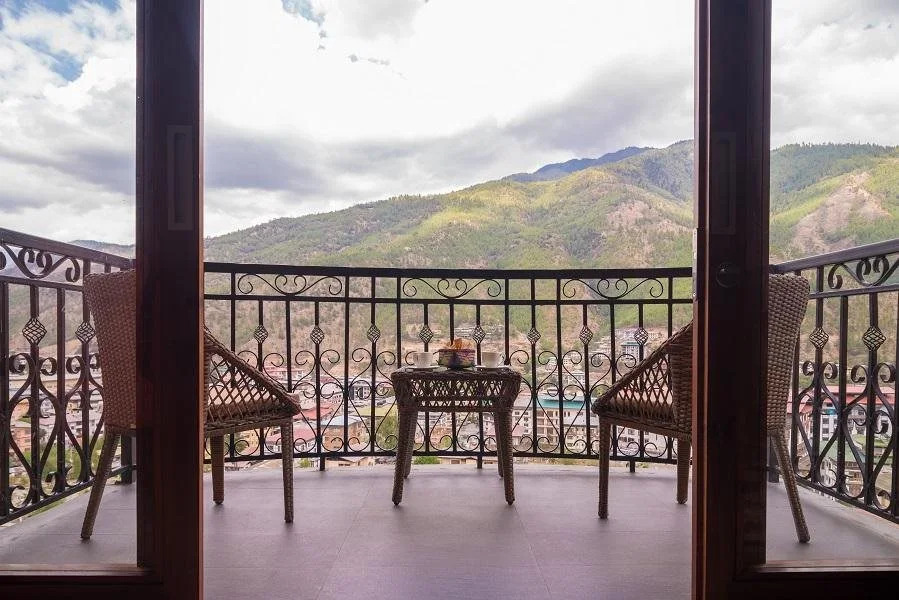 Norkhil Boutique Hotel & Spa