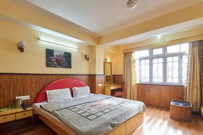 Hotel Tibet Gallery