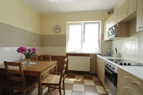 B&B vis a vis Zamku
