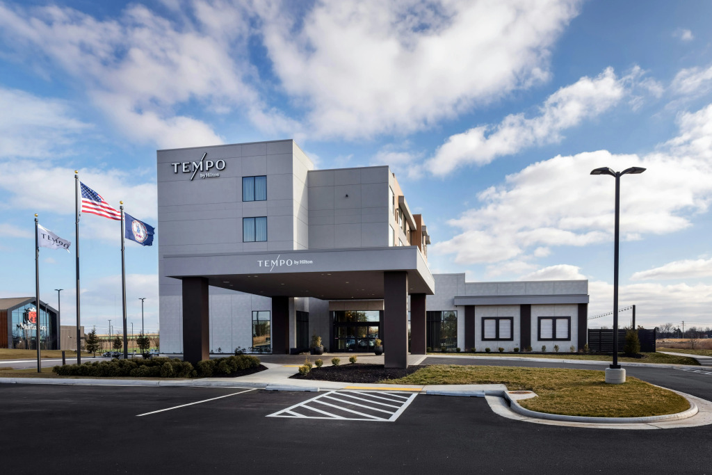 Tempo By Hilton Manassas