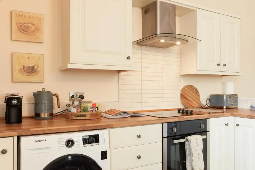 Olde Englishe Flat 10