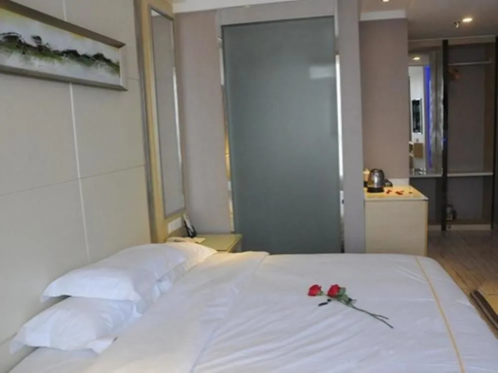 Shengjingyijia Hotel