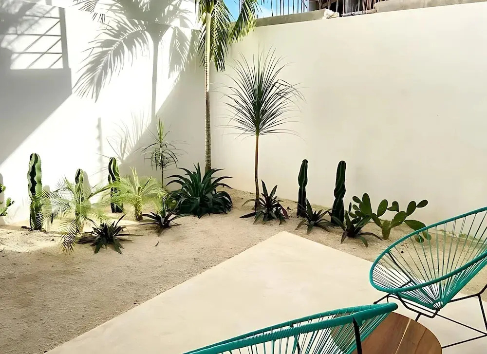 Discover Your Tulum Sanctuary Stylish Studio in Vibrant La Veleta