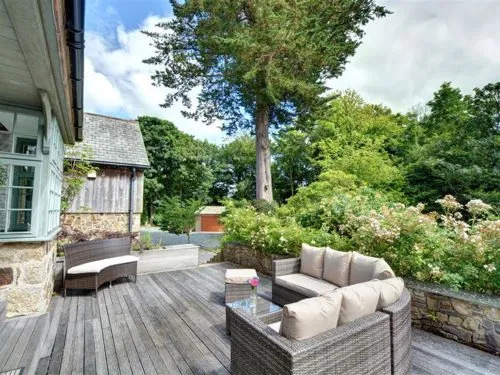 House Trequite Wadebridge - Padstow
