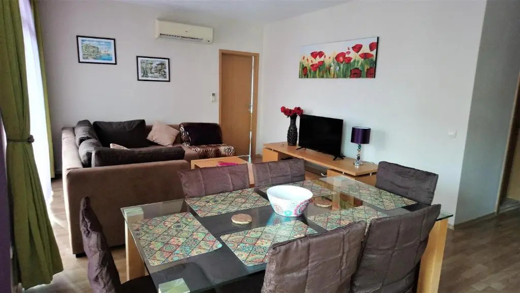 4* Luxury spa resort - Aheloy, Nessebar, Sunny Beach