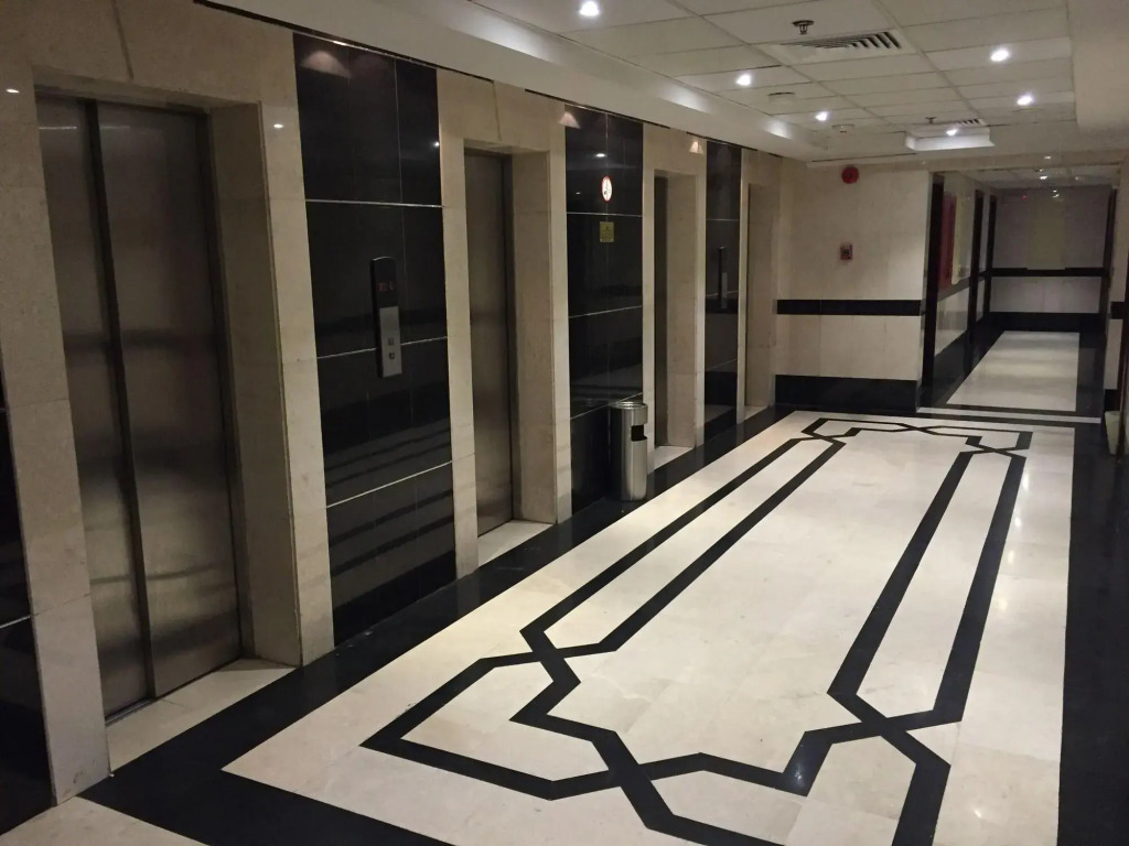 Manazel Alaswaf Hotel