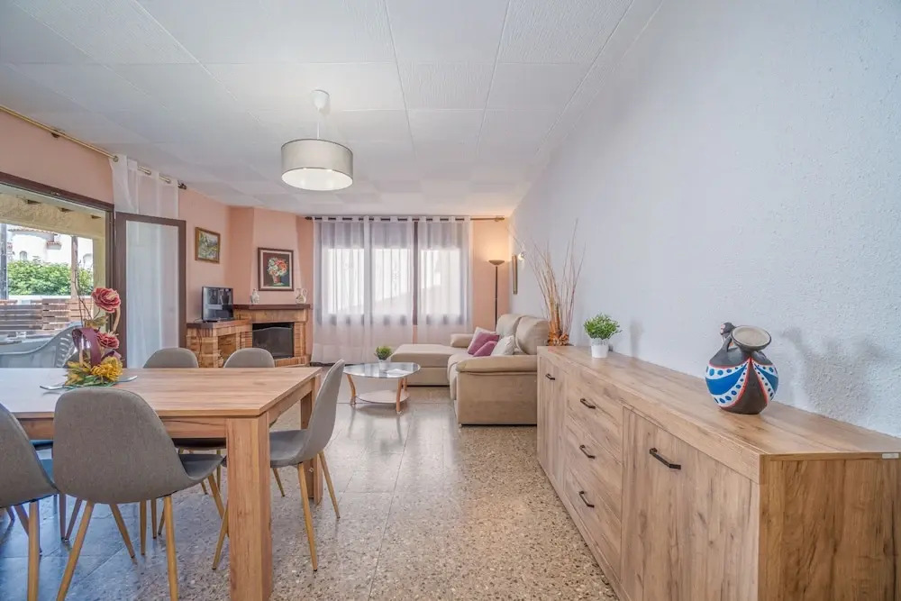 Relaxing Garden Villa - Ideal for Families