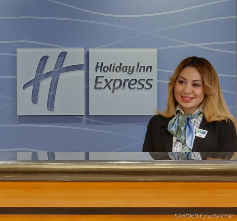 Holiday Inn Express San Francisco Airport North by IHG