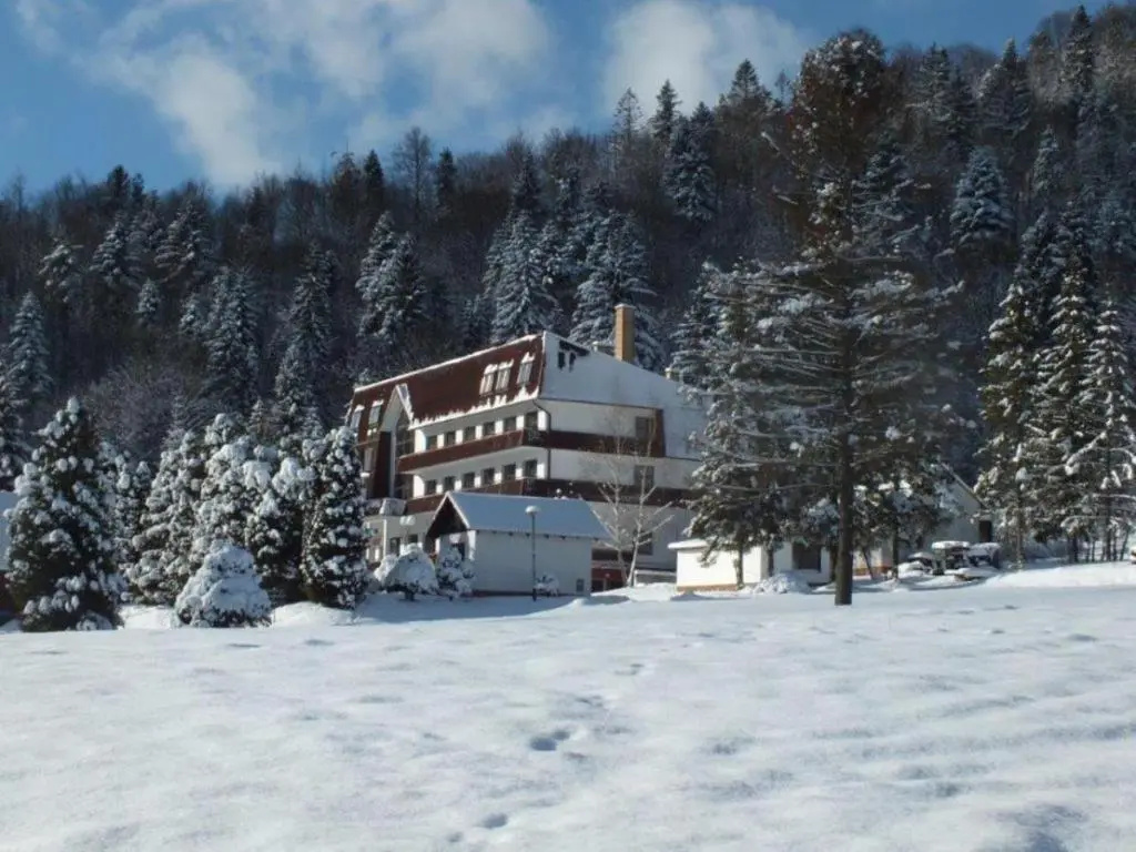 Ośrodek Perełka Bieszczady