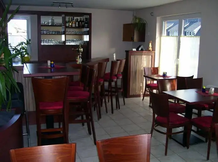 Pension Elmenhorst
