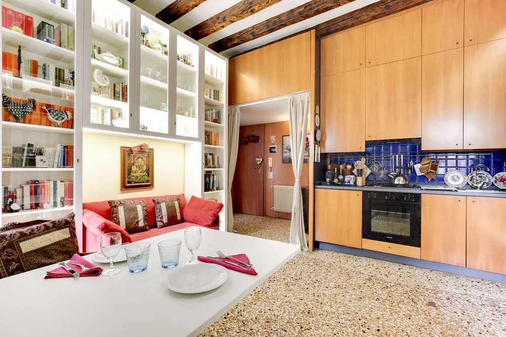Giudecca - WR Apartments