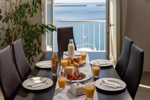 Design Apartment Bellevue