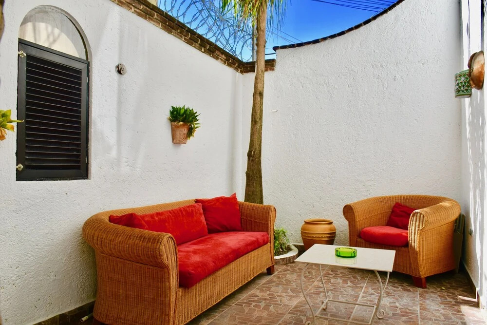 Hacienda del Carmen Condominium by ChezPlaya