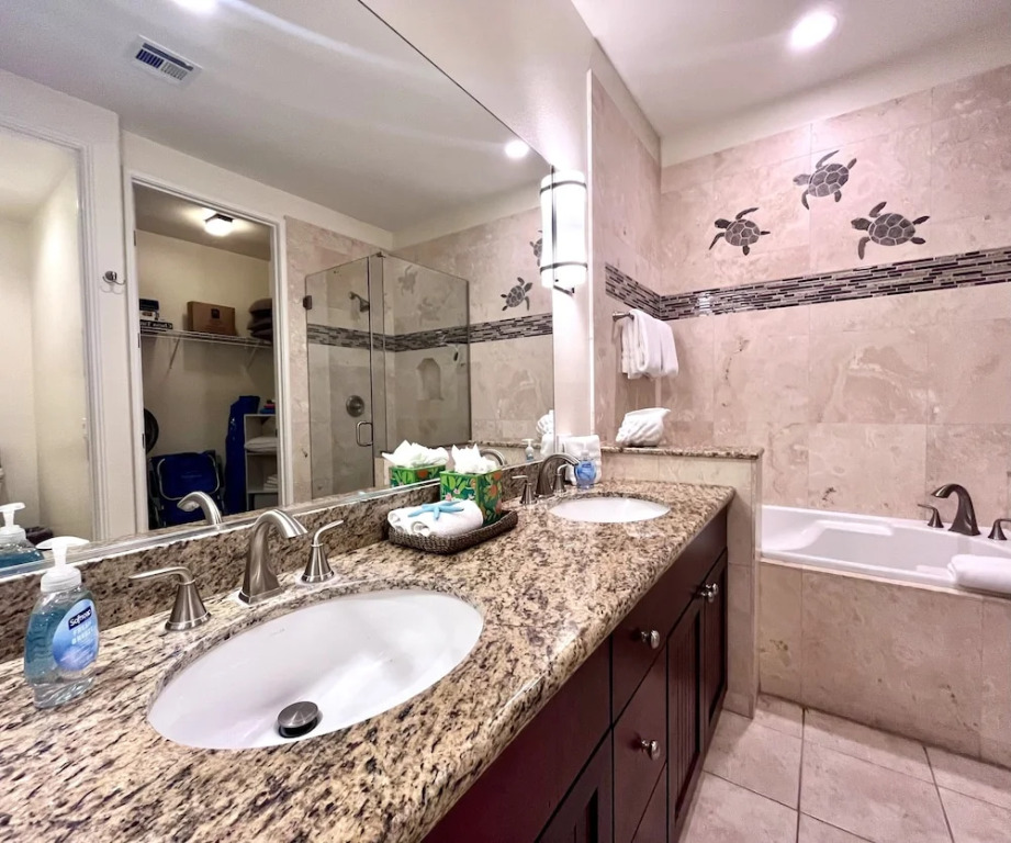 F22 Waikoloa Fairway Villas