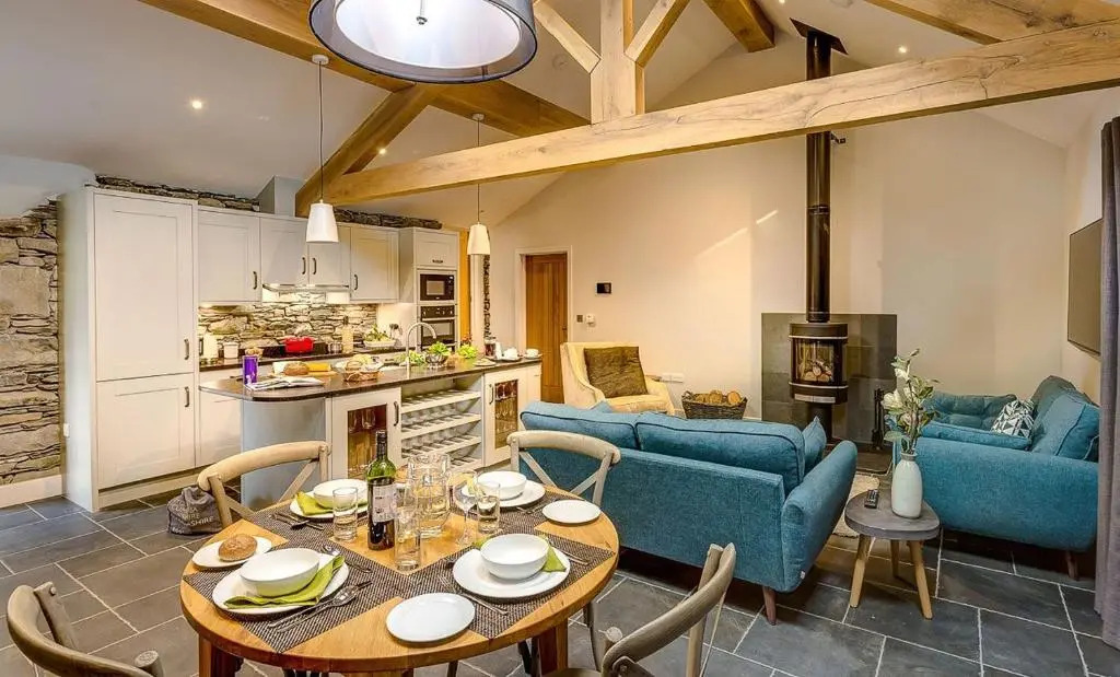 Potter Tarn Cottage