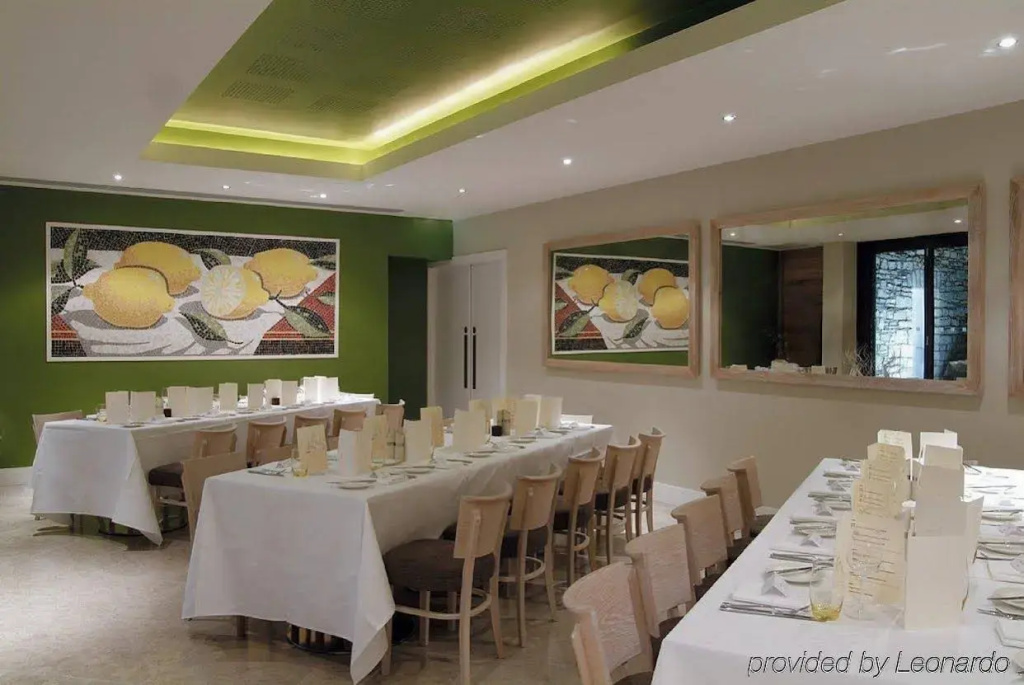 Farnham Estate Spa and Golf Resort