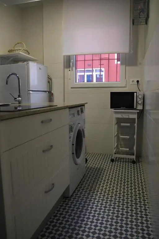 Apartamento en Pleno Centro Recien Reformado