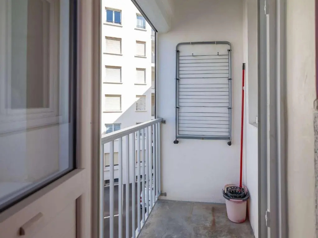 Appartement Hendaye, 1 Pièce, 4 Personnes - Fr-1-2-313