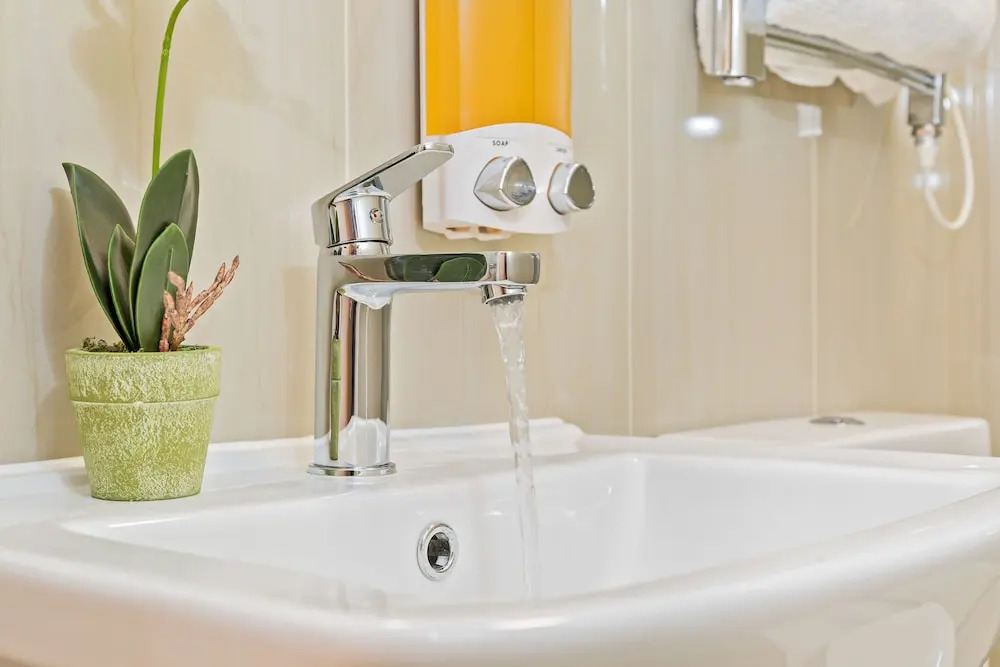 Metro Service Apartments Bedford
