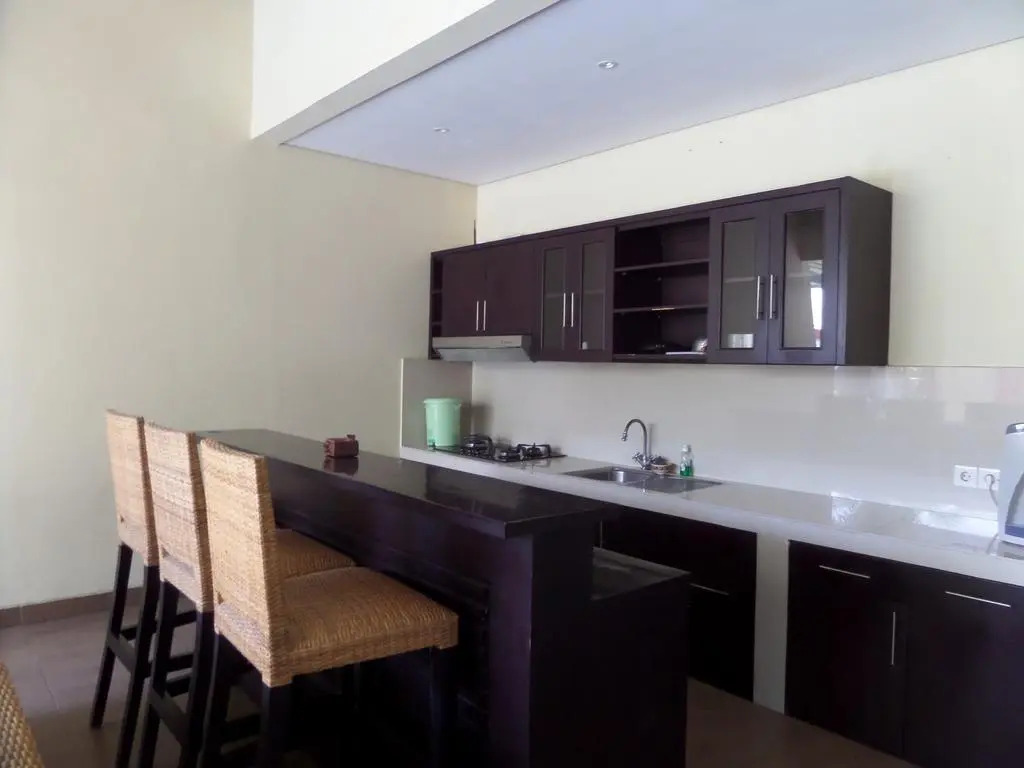 Tanjung Lima Seminyak Villas