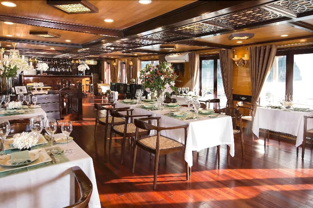 Aphrodite Cruises