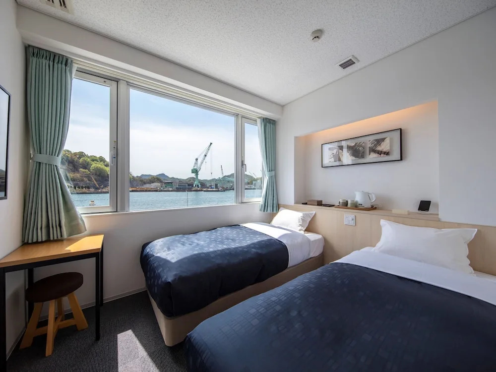 urashima INN - GANGI