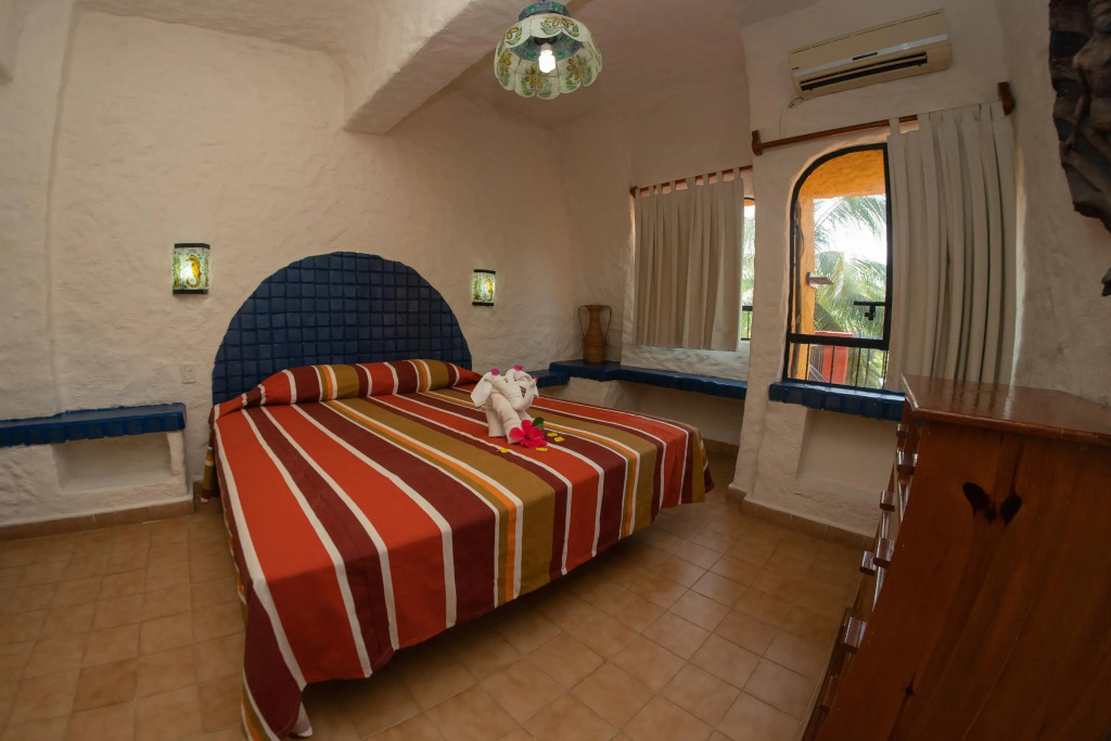 Villa Hotel Puerta del Mar