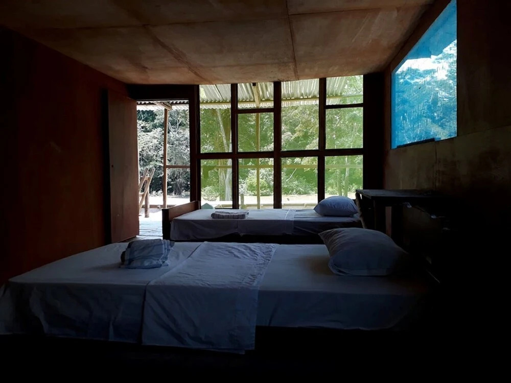 My Amazon Lodge