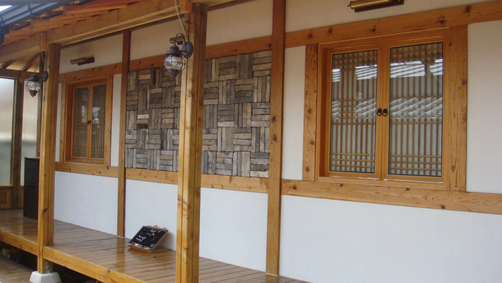 TREGA Museum Guesthouse